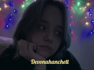 Devonahanchett