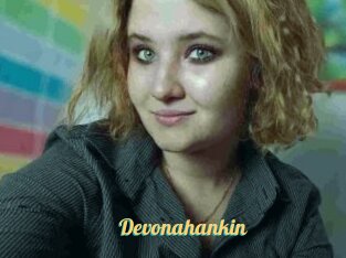Devonahankin