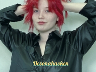 Devonahasken