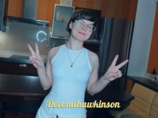 Devonahawkinson