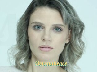 devonahence Sex Amatrices