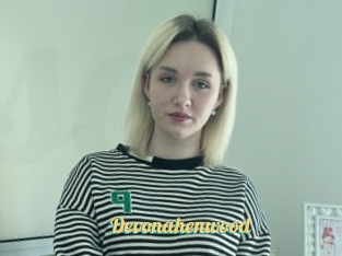 Devonahenwood