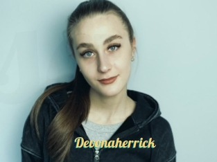 Devonaherrick
