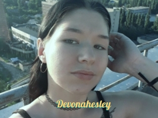 Devonahesley
