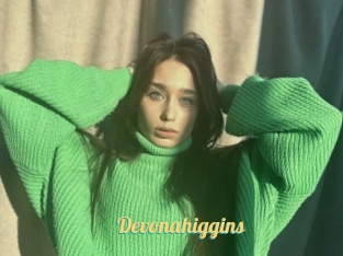 devonahiggins Sex Amatrices