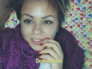 devonrewel Sex Amatrices
