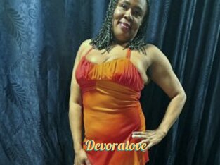 Devoralove