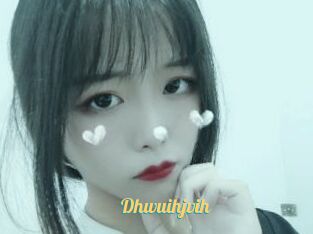 Dhwuihjvih