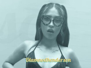Diamnodhenderson