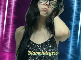 Diamondeyess