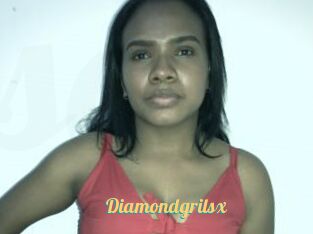 Diamondgrilsx