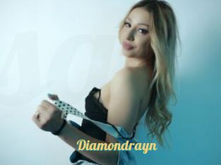 Diamondrayn