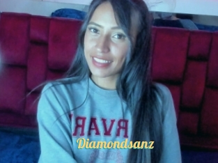 Diamondsanz