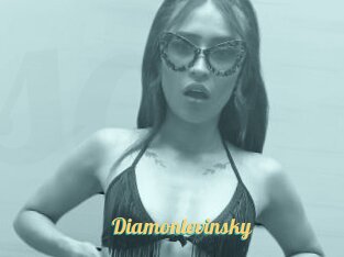 Diamonlevinsky