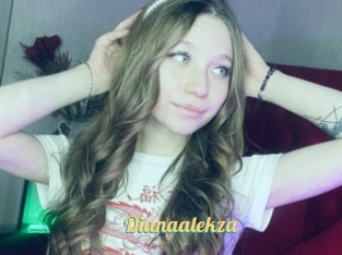 Dianaalekza
