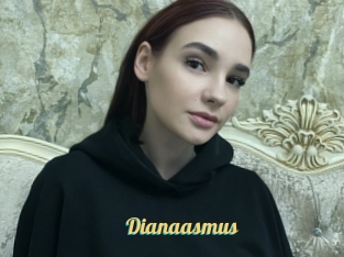 Dianaasmus