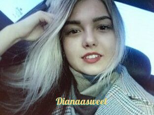 Dianaasweet