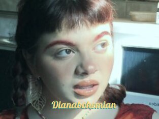 Dianabohemian
