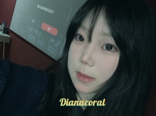 Dianacoral