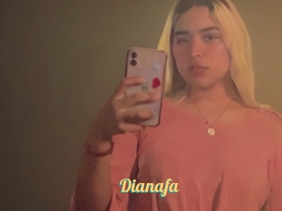 Dianafa