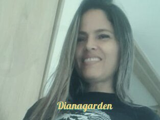Dianagarden