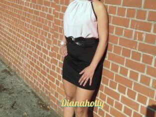 Dianahotty