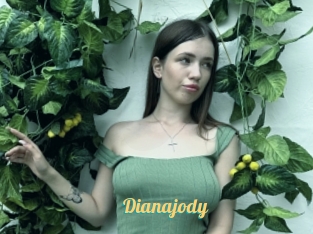 Dianajody