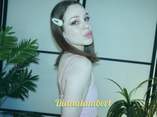 Dianalambert