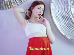 Dianalean