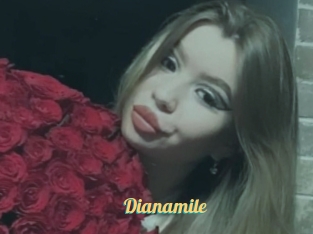 Dianamile