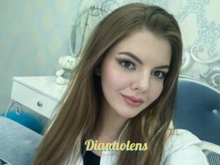 Dianaolens