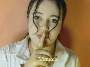Dianaox