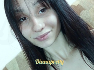 Dianapretty