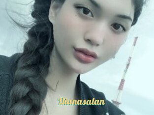 Dianasalan