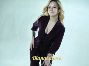 Dianasaners