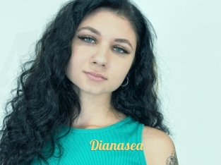 Dianasea