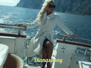 Dianasunny