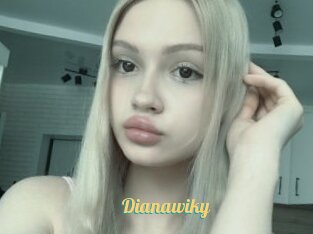 Dianawiky