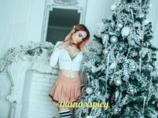 Dianaxspicy