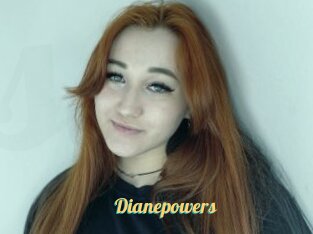 Dianepowers