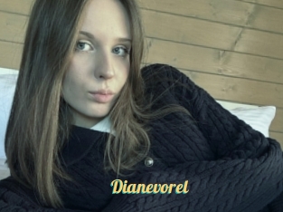 dianevorel Sex Amatrices
