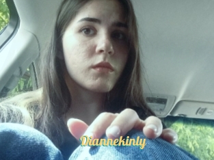 diannekinly Sex Amatrices