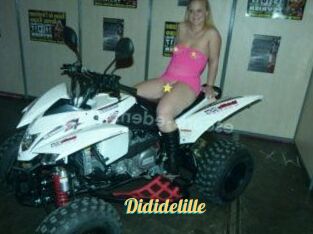 Dididelille