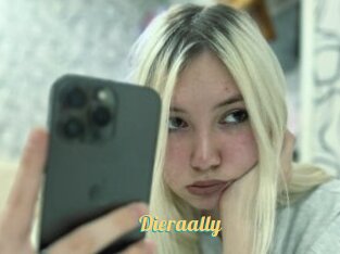Dieraally