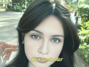 Dieraballester