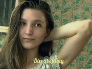Dierabelding