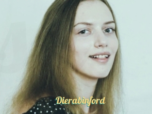 Dierabinford