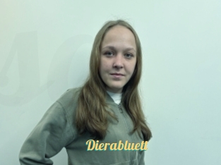 Dierabluett