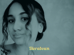 Dierabown