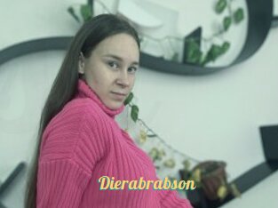 Dierabrabson